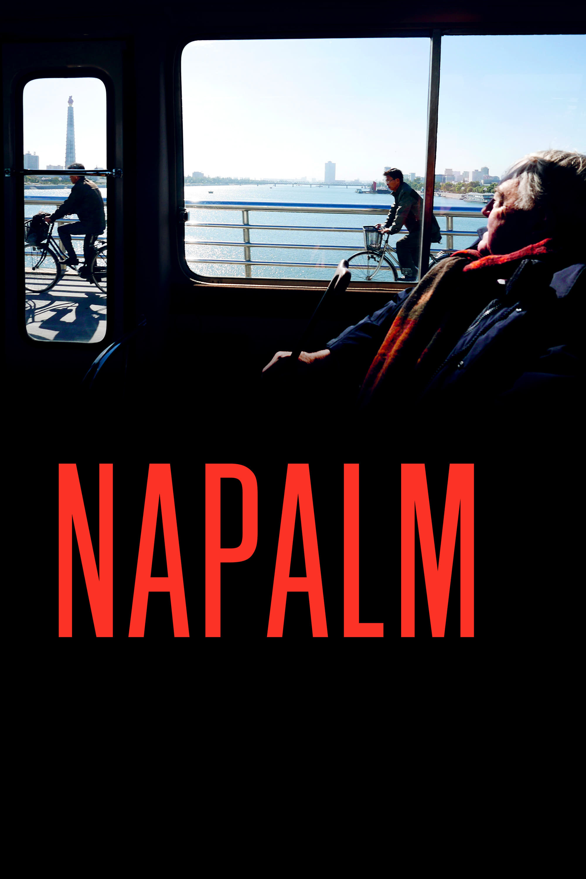 Napalm | Napalm