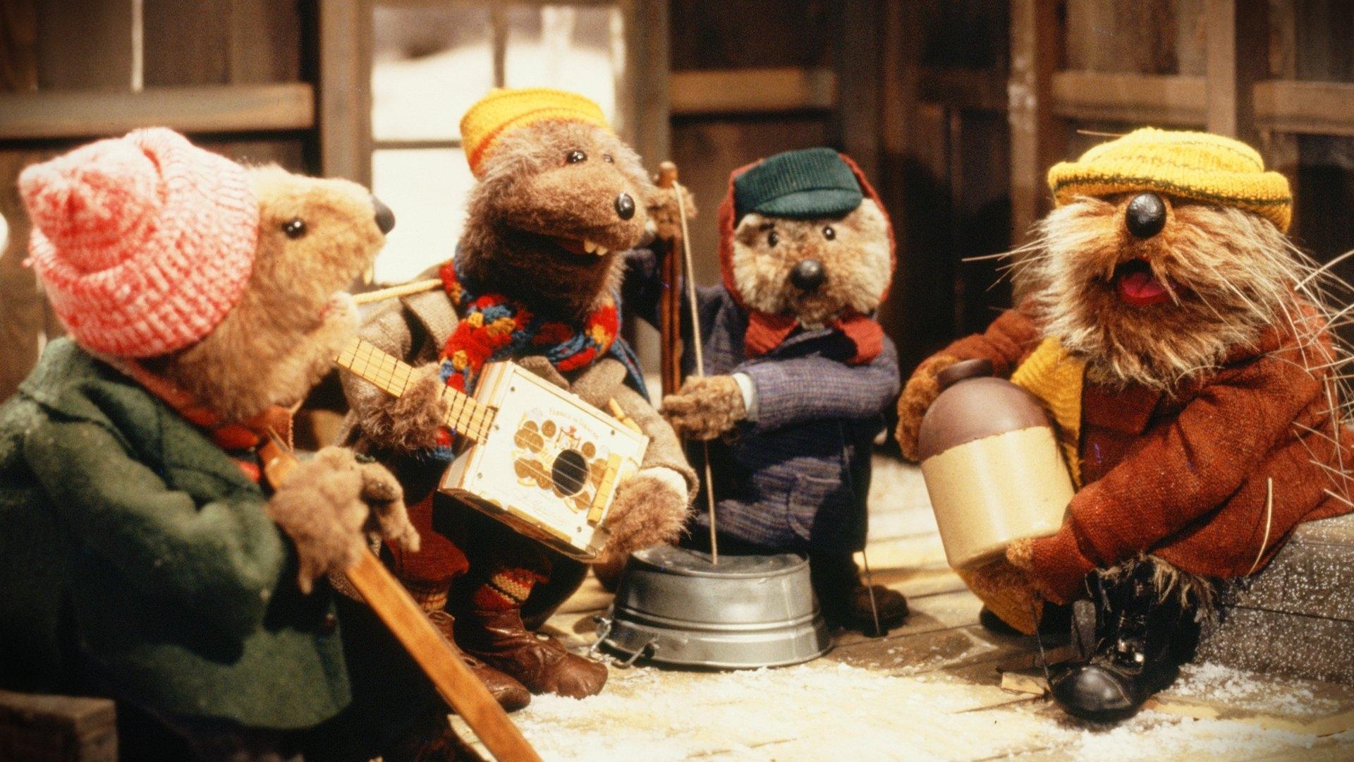 Emmet Otter's Jug-Band Christmas|Emmet Otter's Jug-Band Christmas