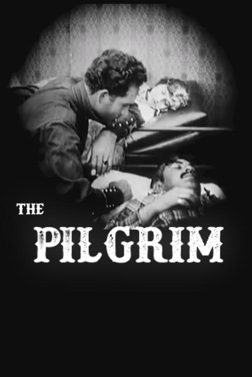 The Pilgrim | The Pilgrim