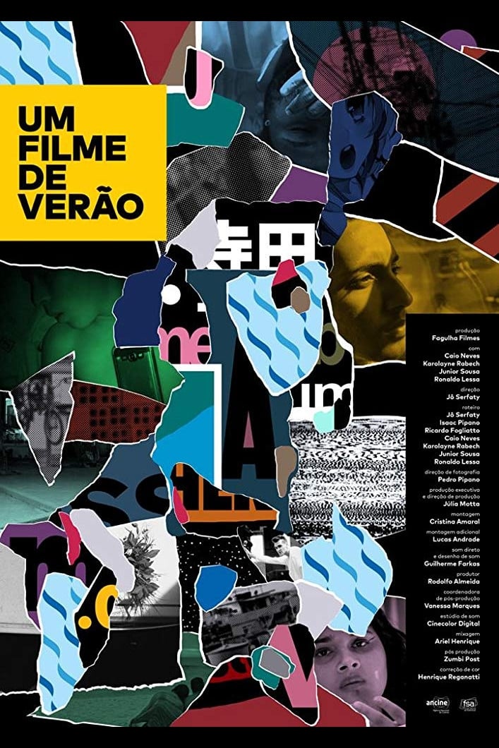 Um Filme de Verão | Um Filme de Verão