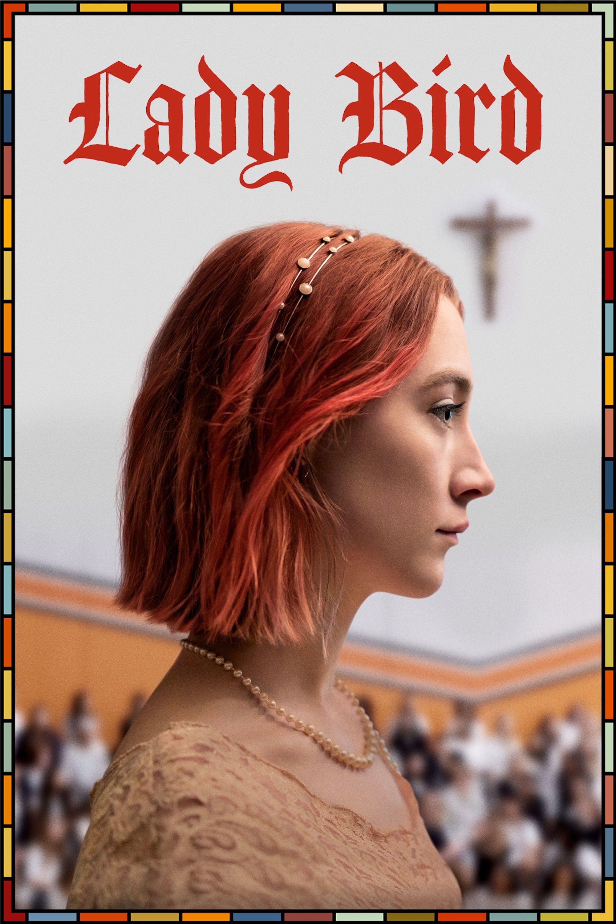 کفشدوزک | Lady Bird