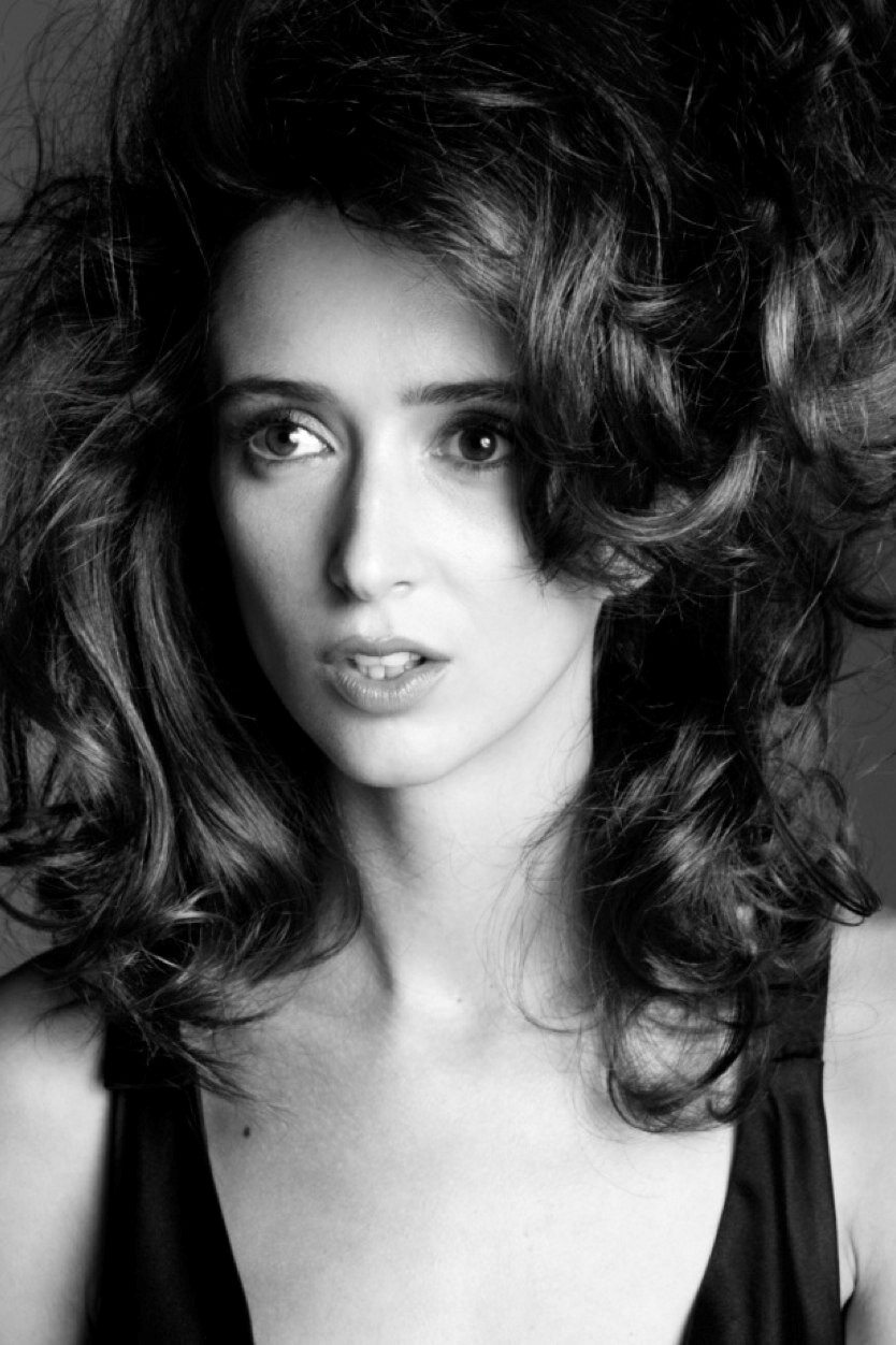 بازیگر Rebecca Reid  