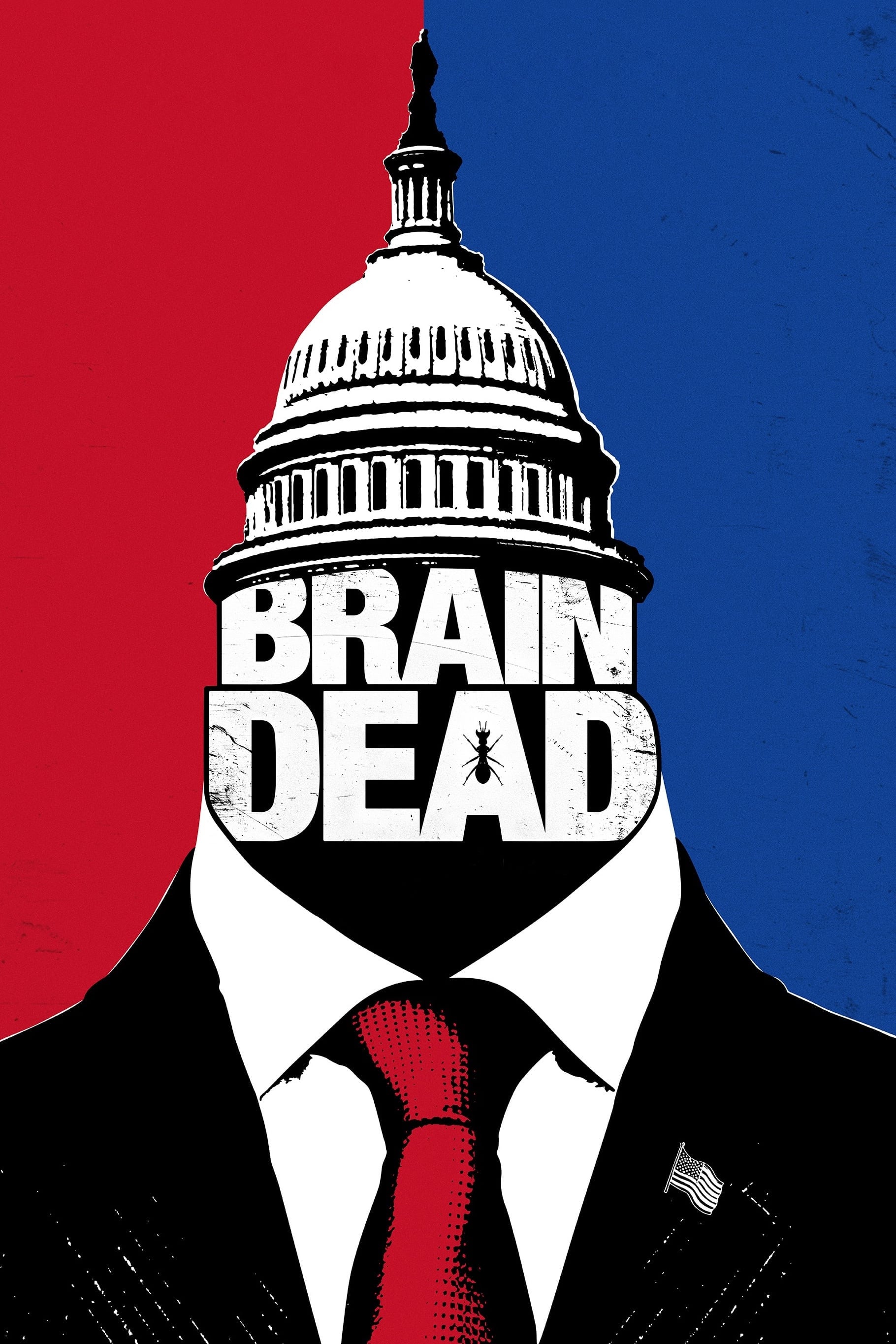 BrainDead | BrainDead