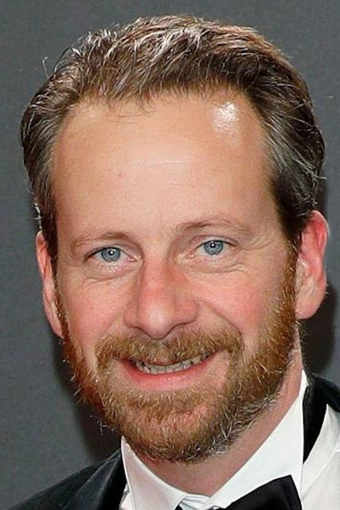 بازیگر Fabian Busch  