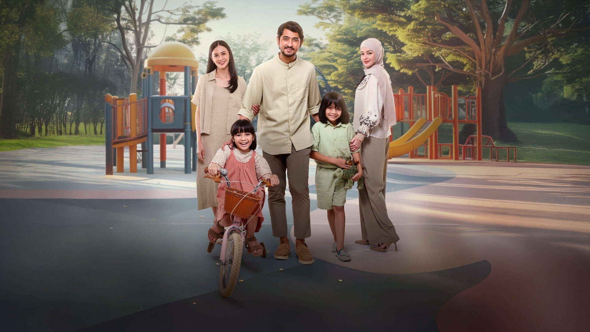 Pintu Pintu Surga|Pintu Pintu Surga