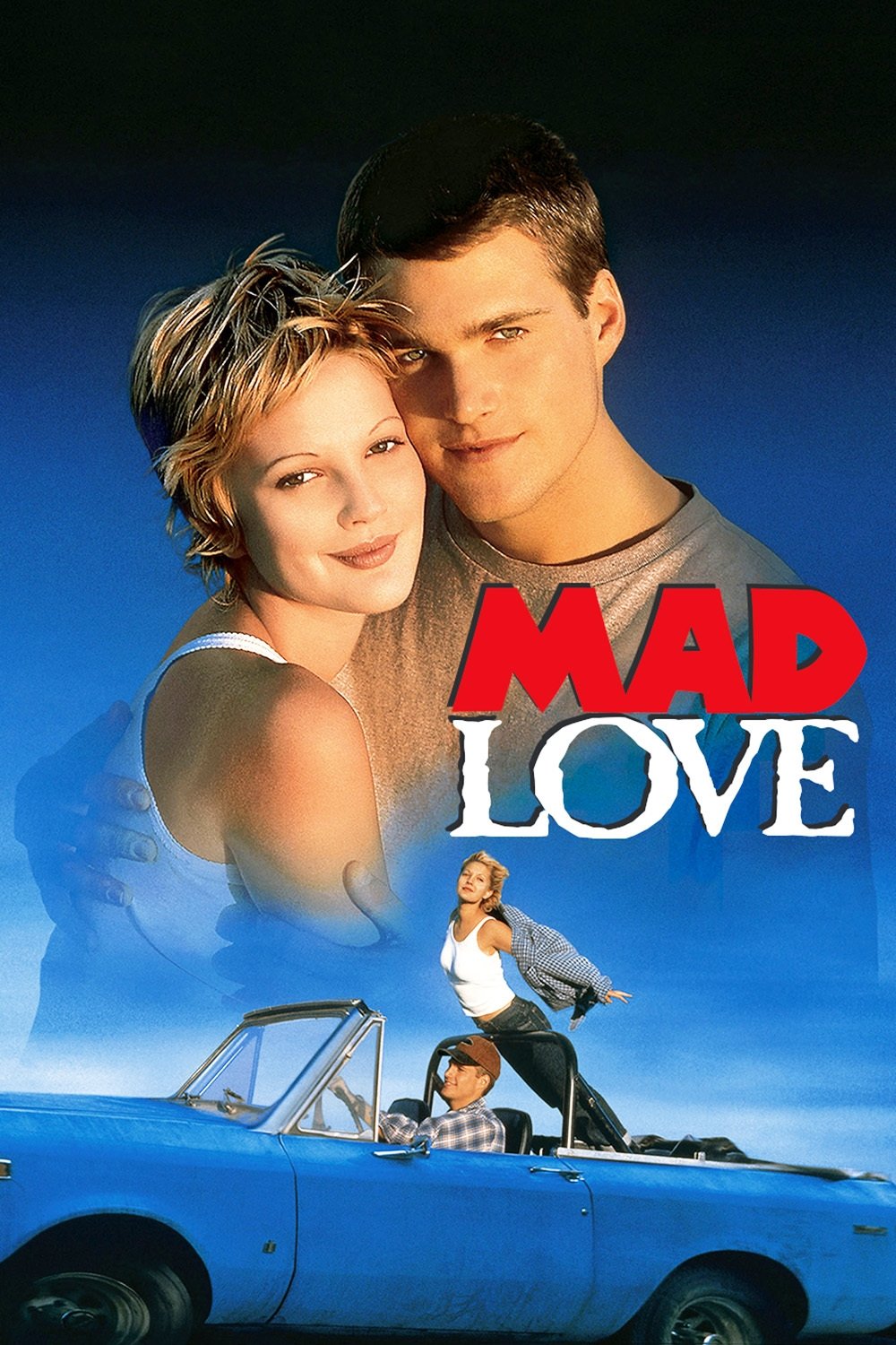 Mad Love | Mad Love