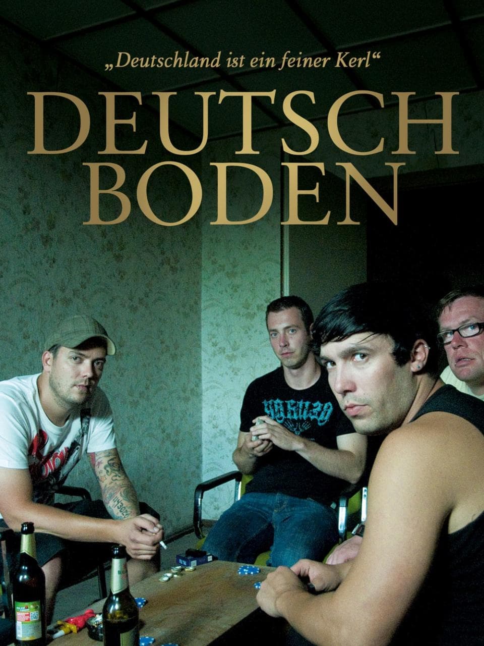 Deutschboden