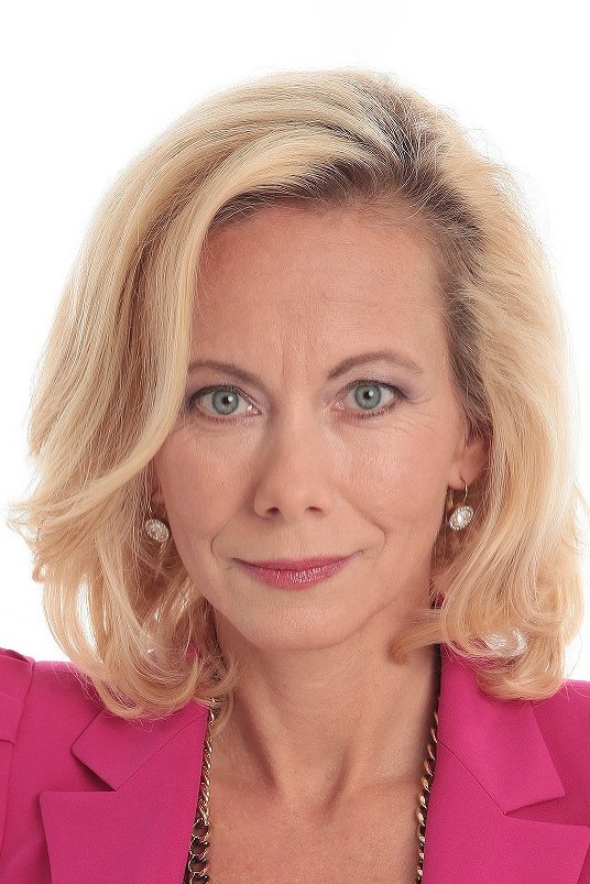 بازیگر Dagmar Bruckmayerová  