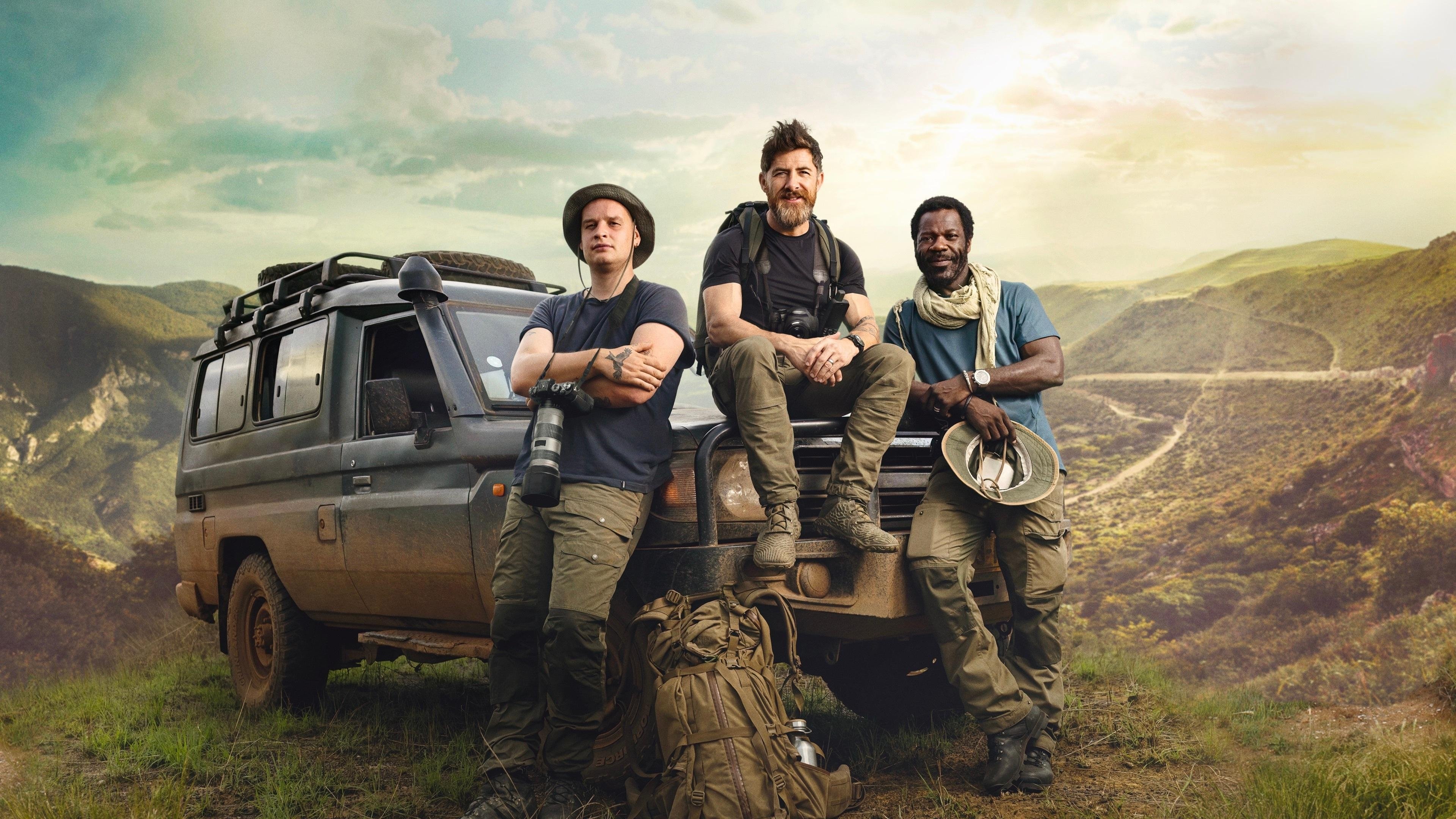 The Wild Ones|The Wild Ones