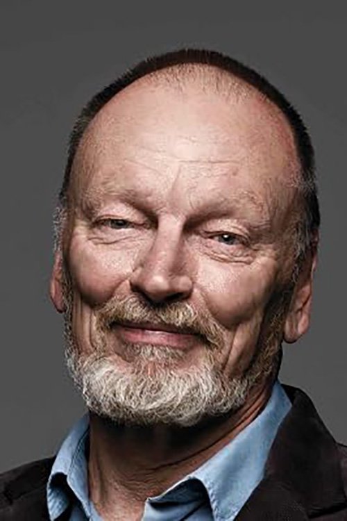 بازیگر John Bell  
