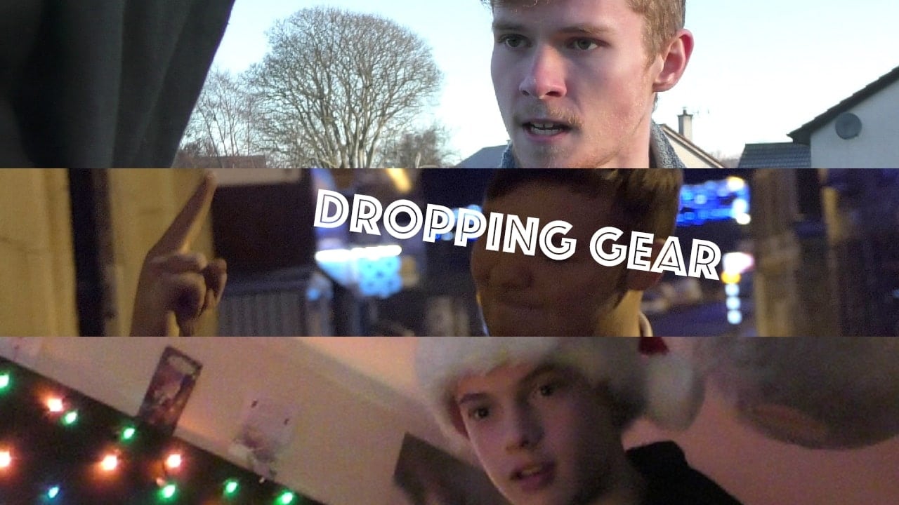 Dropping Gear|Dropping Gear