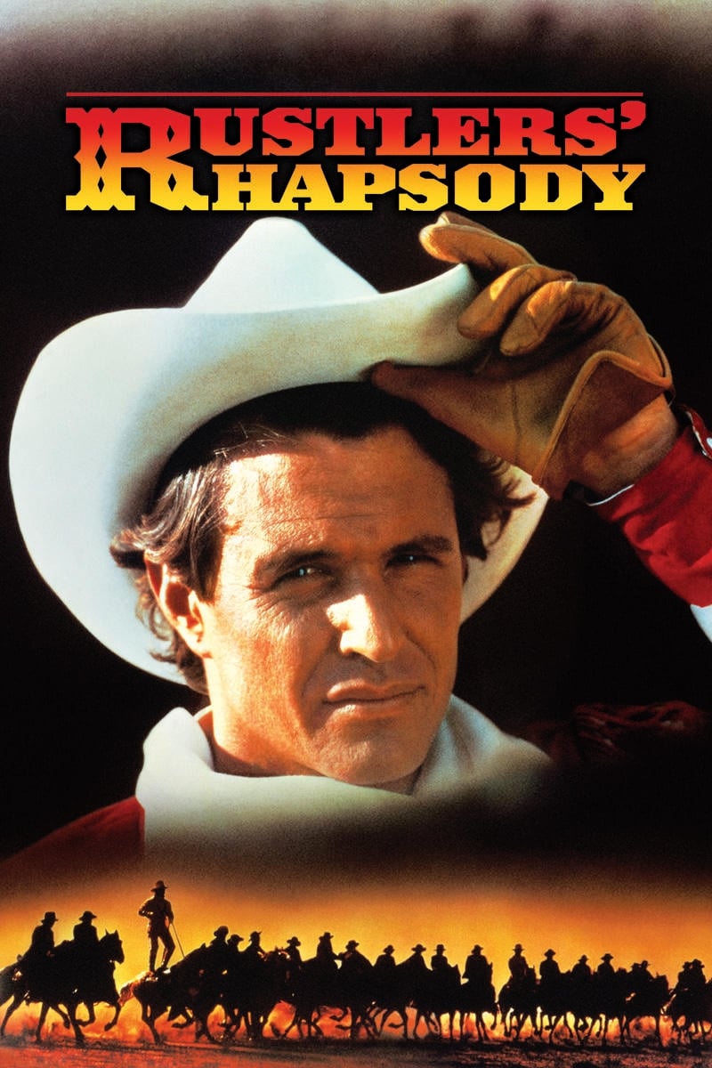 Rustlers' Rhapsody | Rustlers' Rhapsody