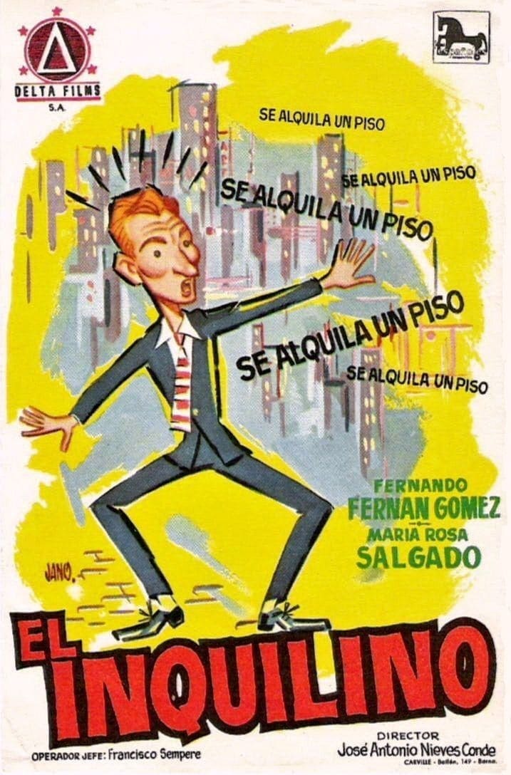 El inquilino | El inquilino