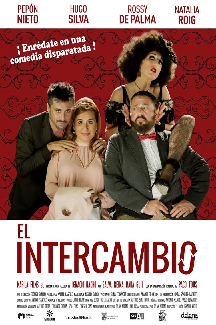 El intercambio | El intercambio