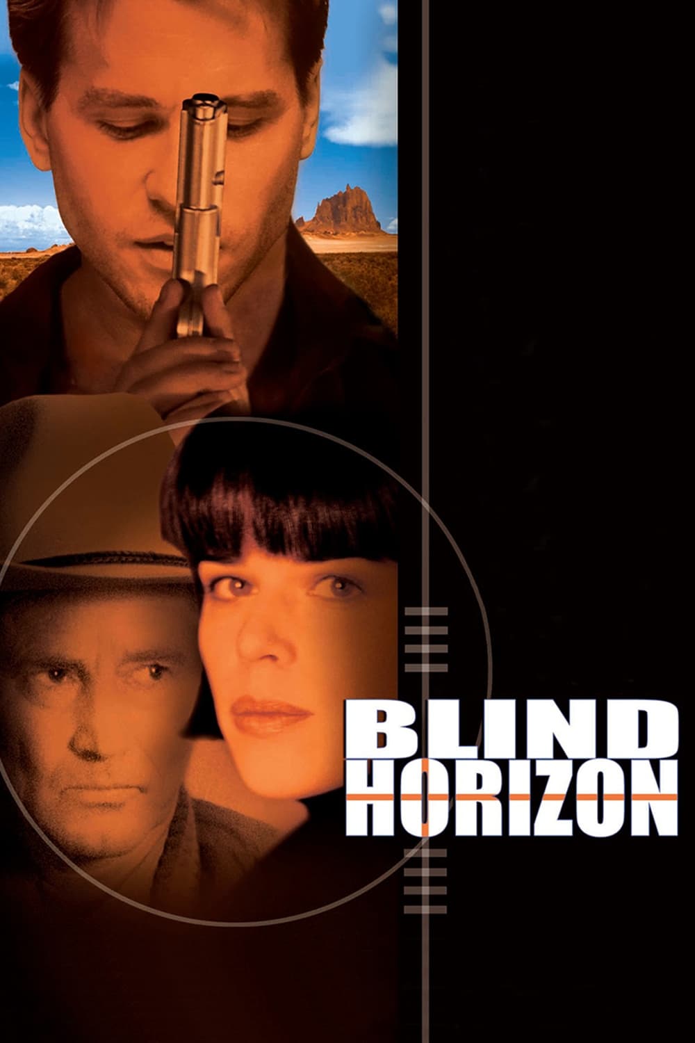 Blind Horizon | Blind Horizon