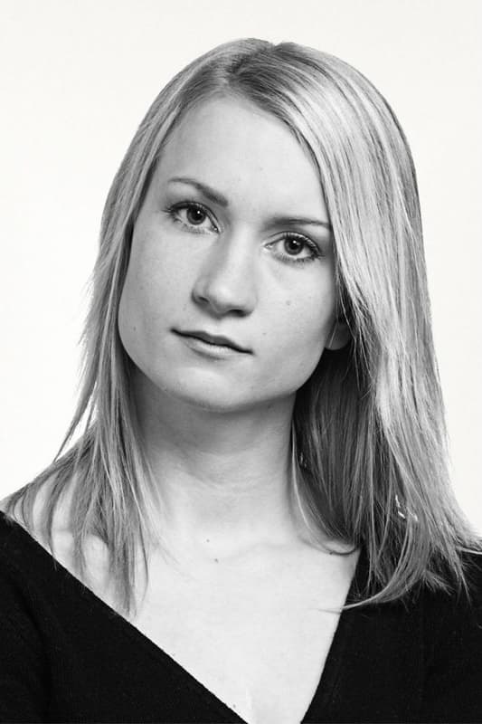 بازیگر Birgitte Larsen  