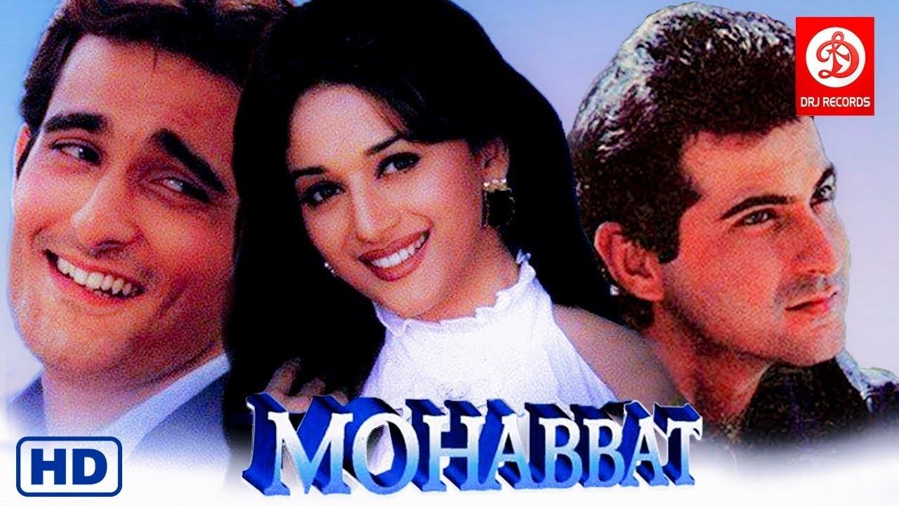 Mohabbat|Mohabbat