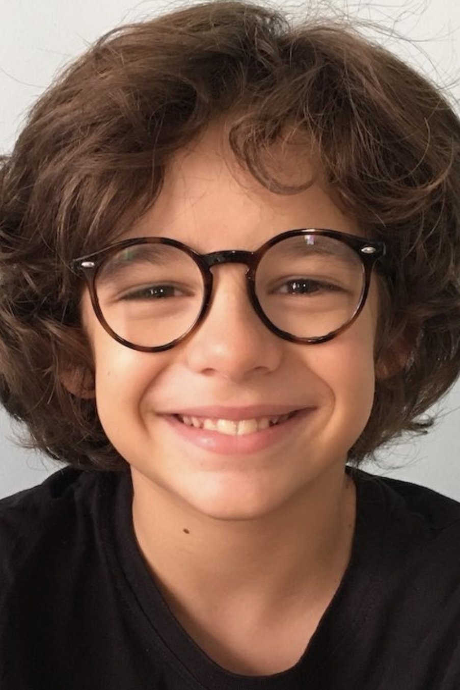 بازیگر Ricardo Lagartinho Lopes  
