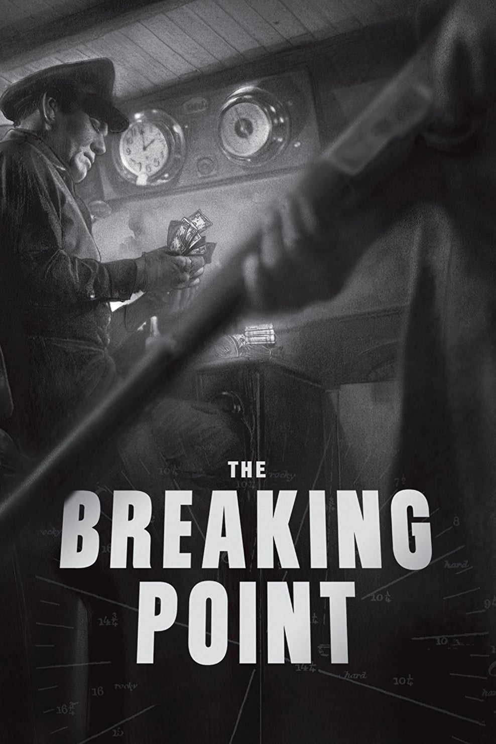 The Breaking Point | The Breaking Point