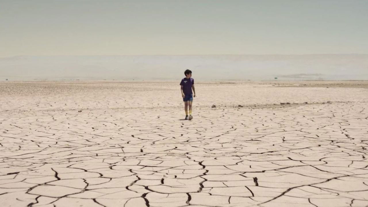 Estrellas del Desierto|Estrellas del Desierto