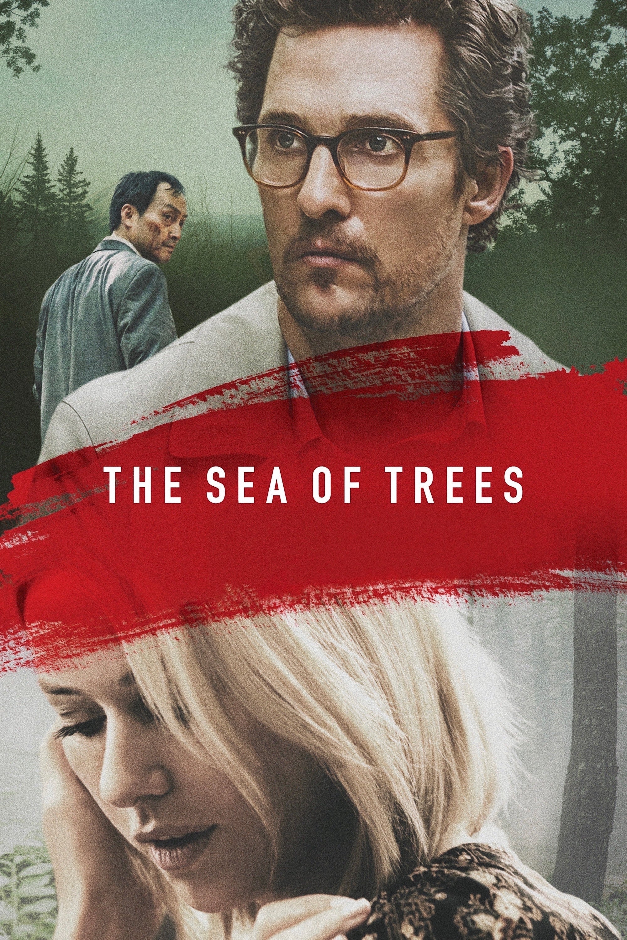 The Sea of Trees | The Sea of Trees