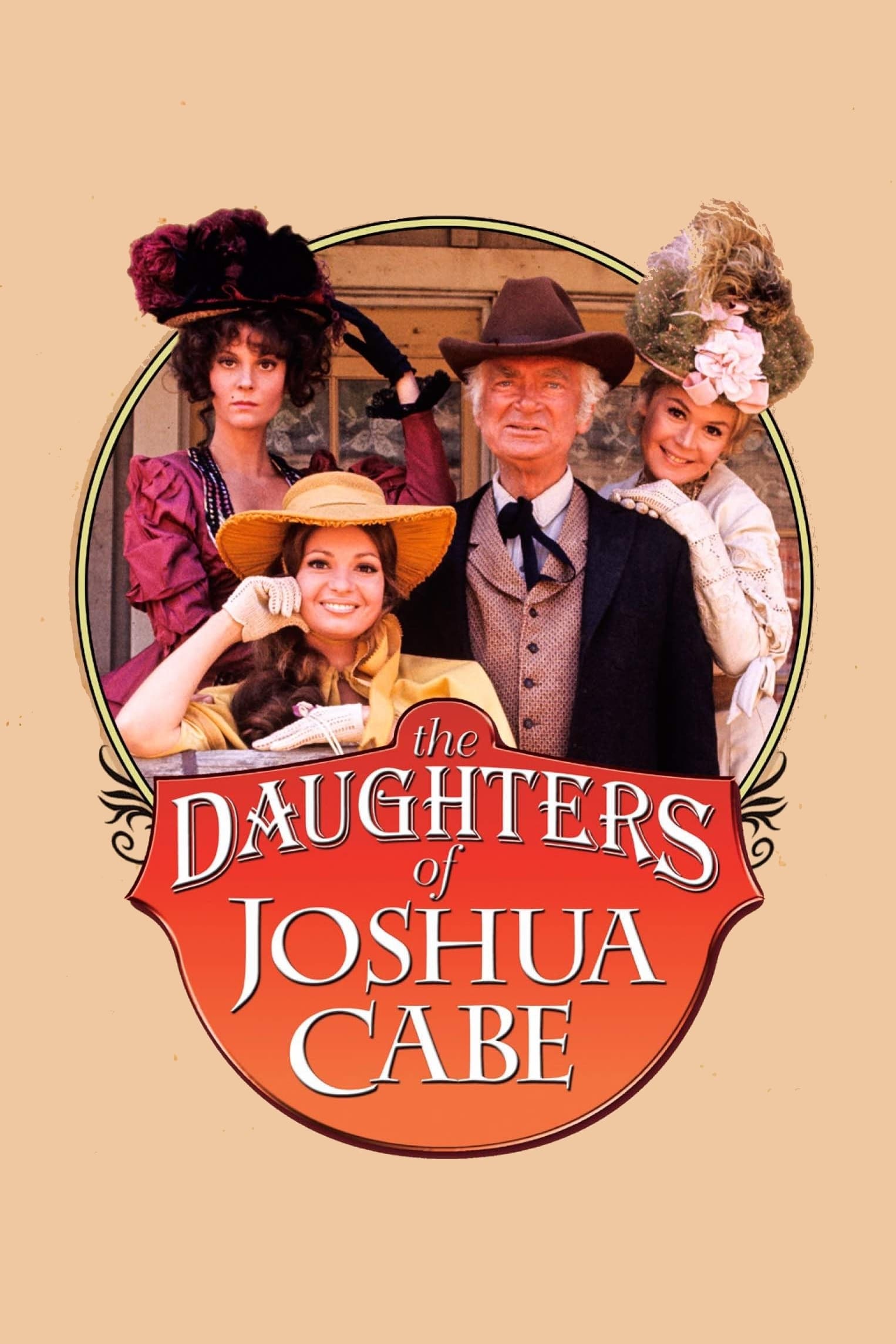 The Daughters of Joshua Cabe | The Daughters of Joshua Cabe