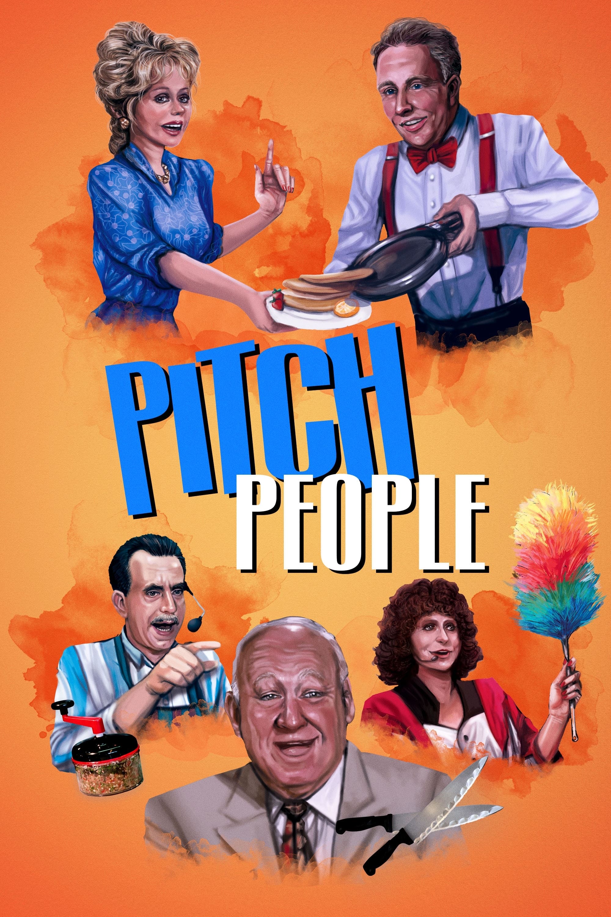 Pitch People | Pitch People