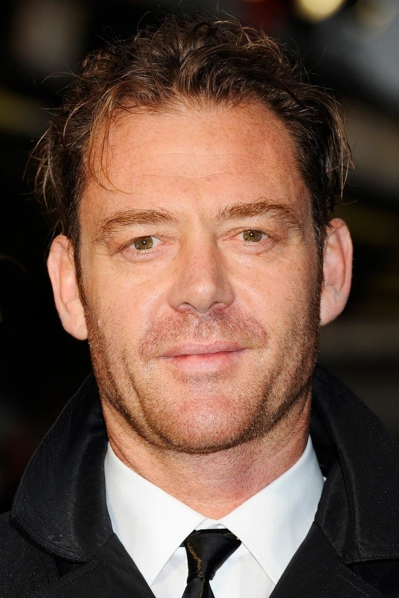 بازیگر Marton Csokas  