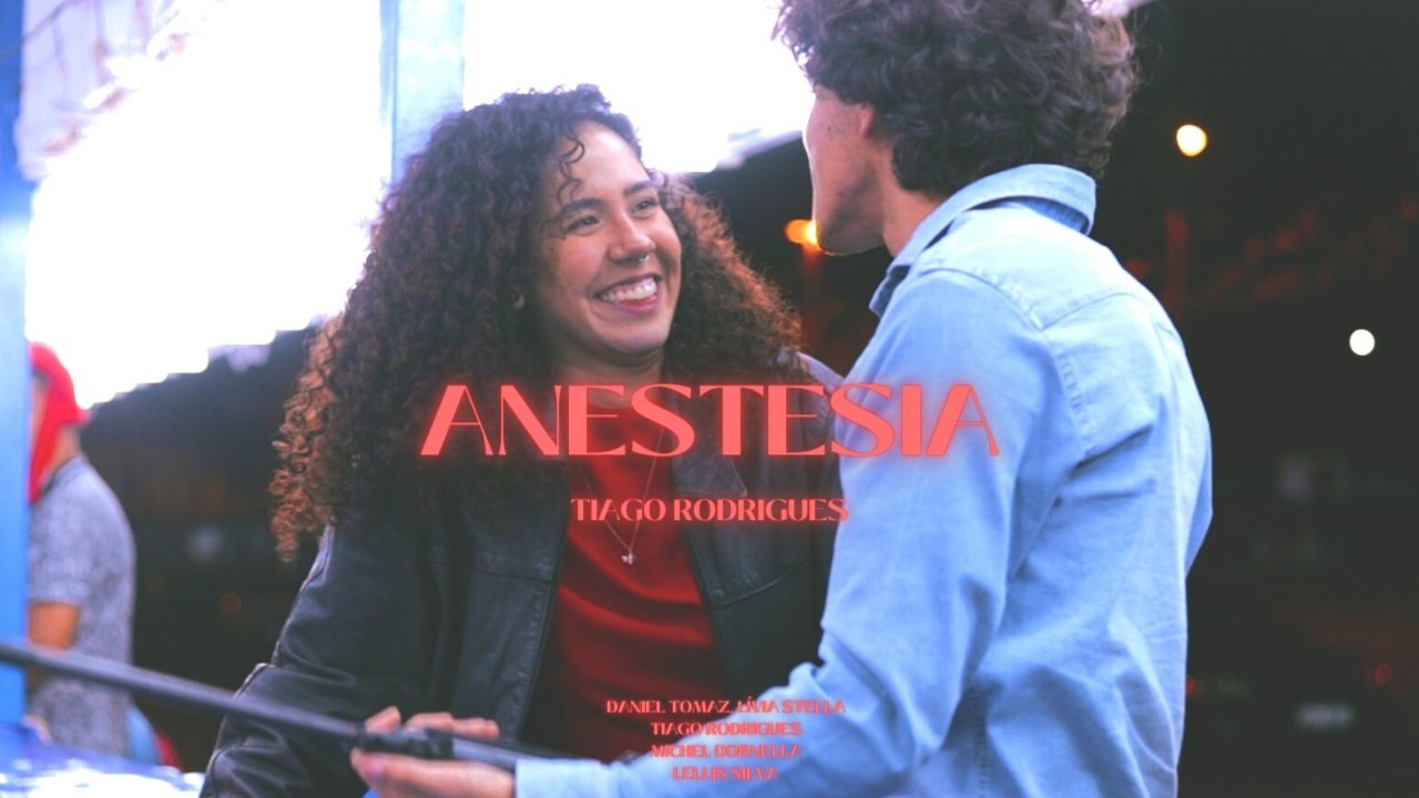 Anestesia|Anestesia