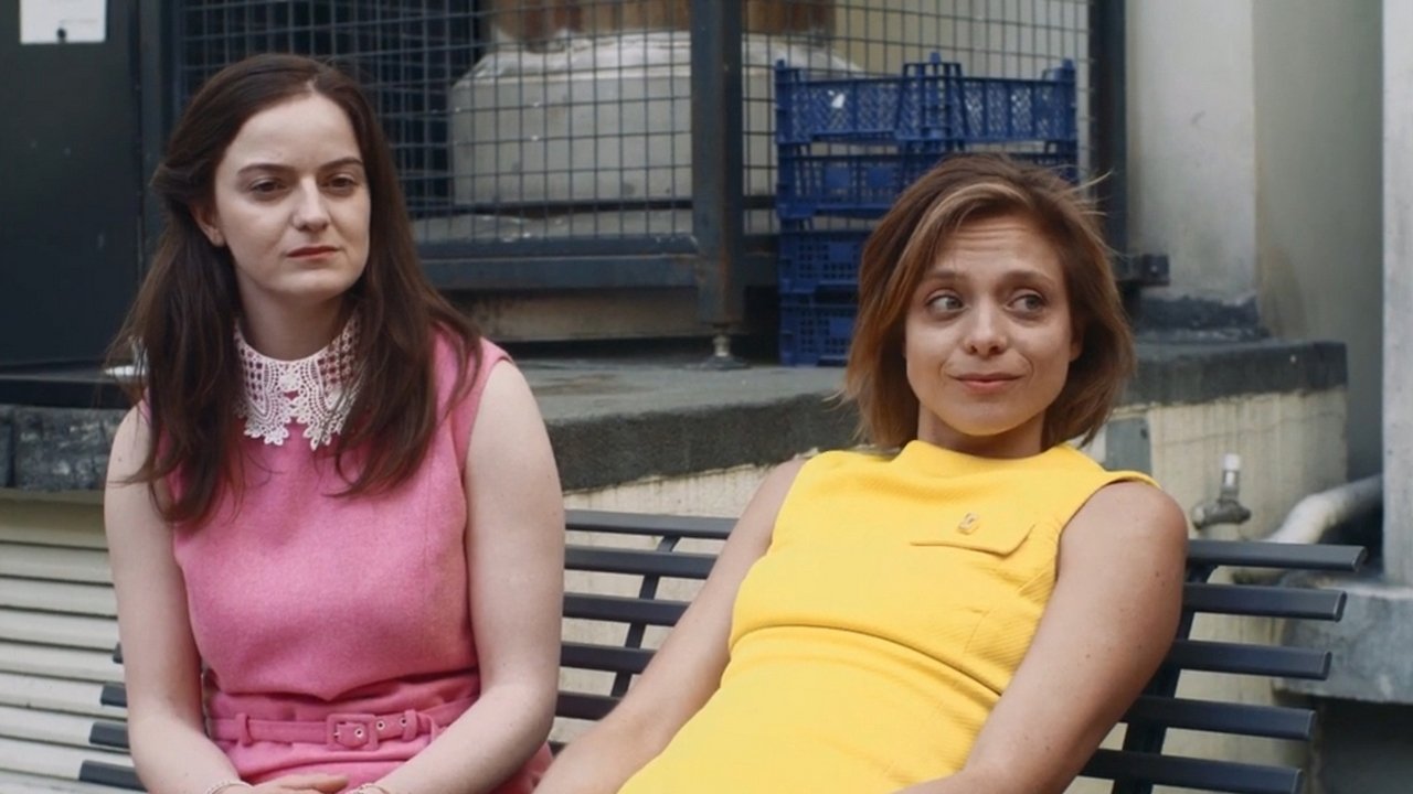 Les Indociles|Les Indociles