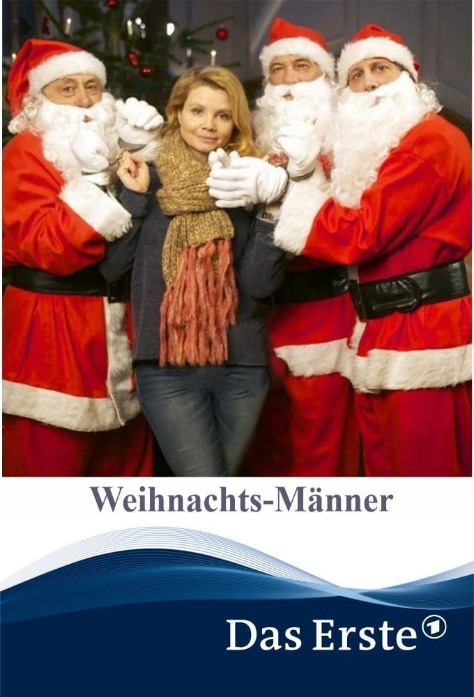 Weihnachts - Männer | Weihnachts - Männer