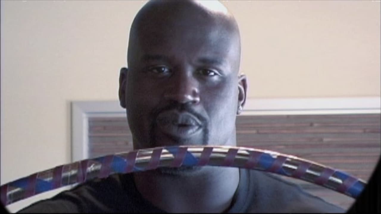 The Hooping Life|The Hooping Life