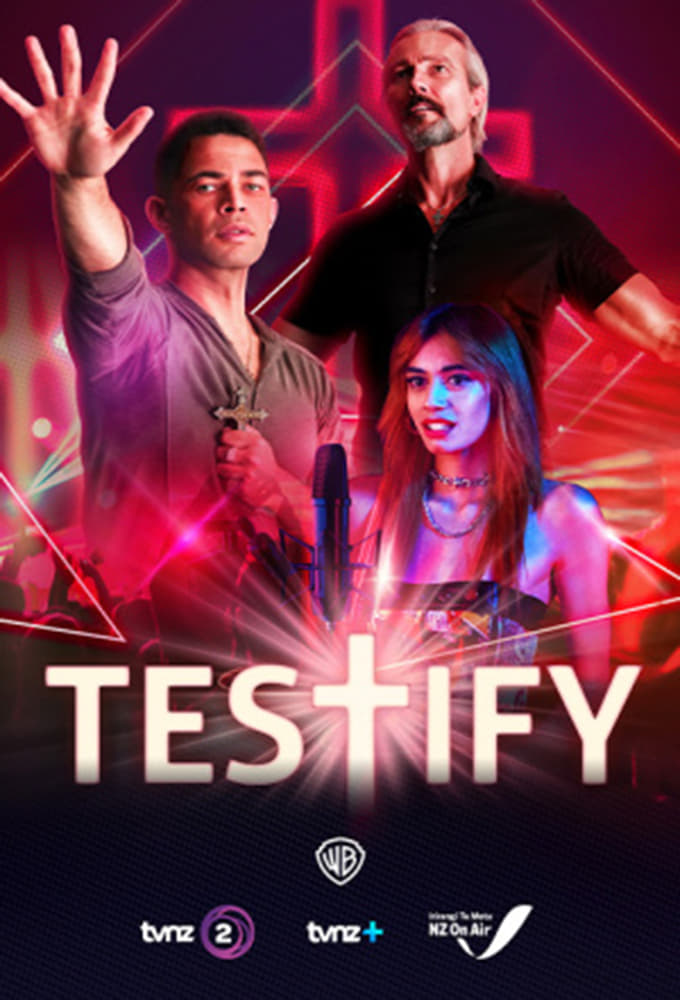 Testify | Testify