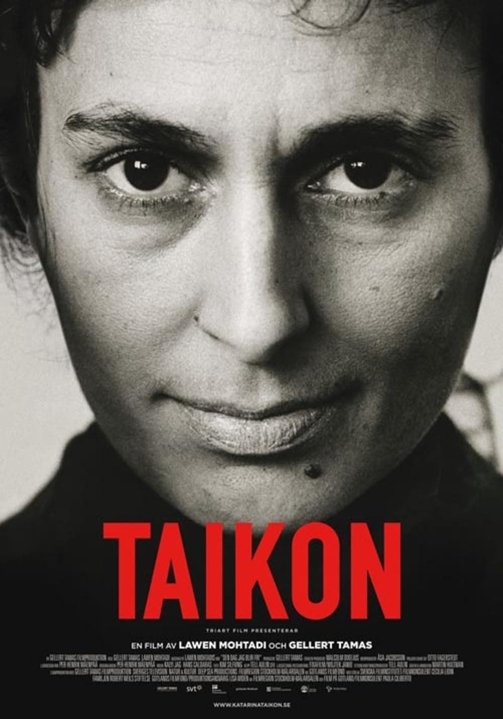 Taikon | Taikon