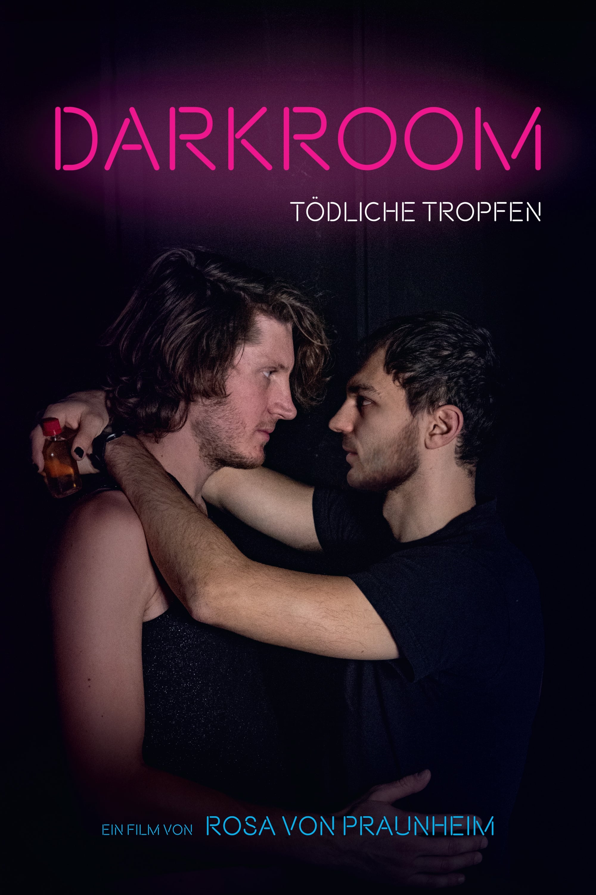 Darkroom: Tödliche Tropfen | Darkroom: Tödliche Tropfen