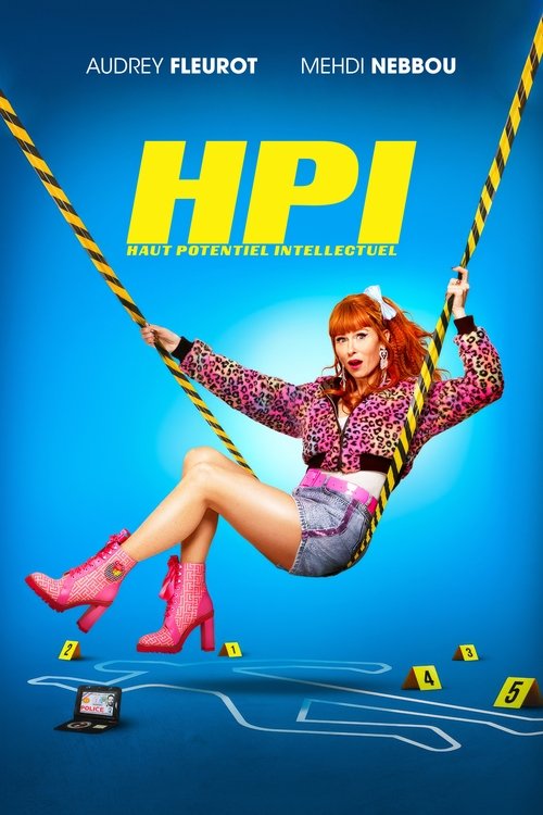 HPI : Haut Potentiel Intellectuel | HPI : Haut Potentiel Intellectuel