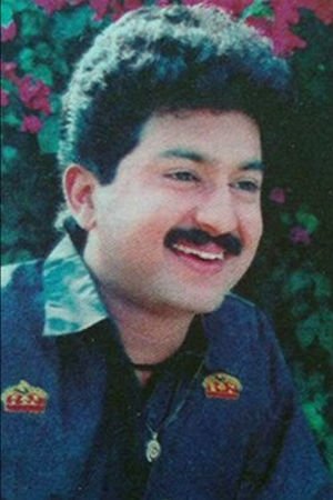 بازیگر Sunil  