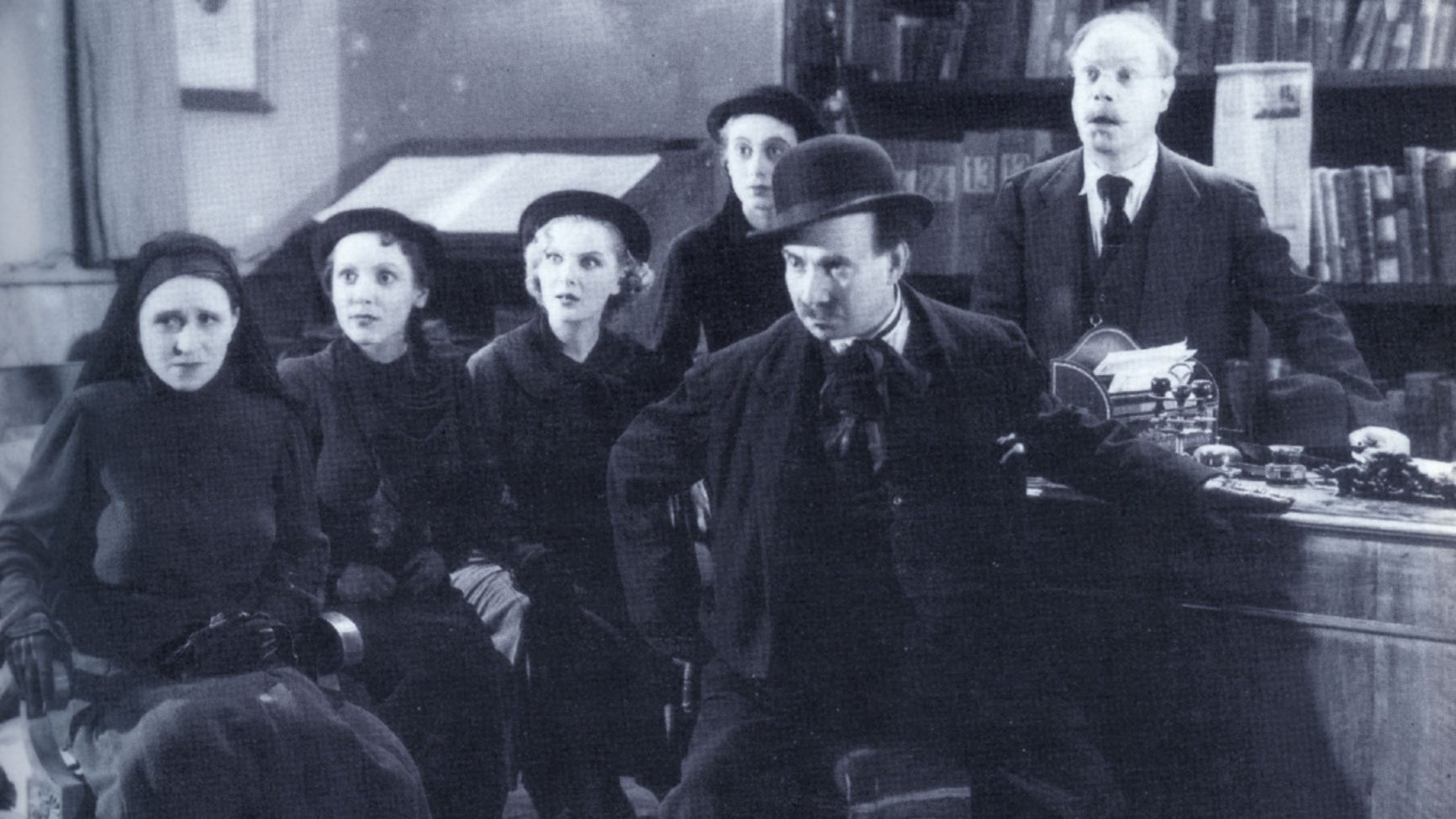L'eredità dello zio buonanima|L'eredità dello zio buonanima