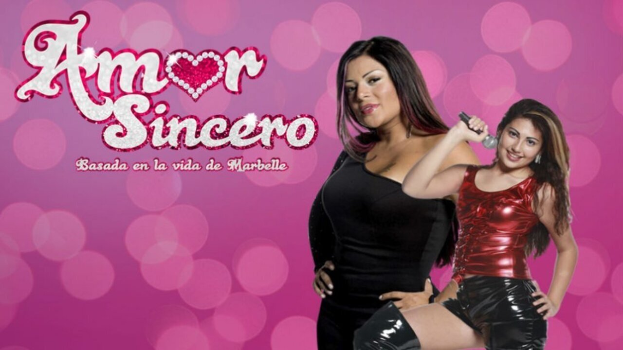 Amor Sincero|Amor Sincero