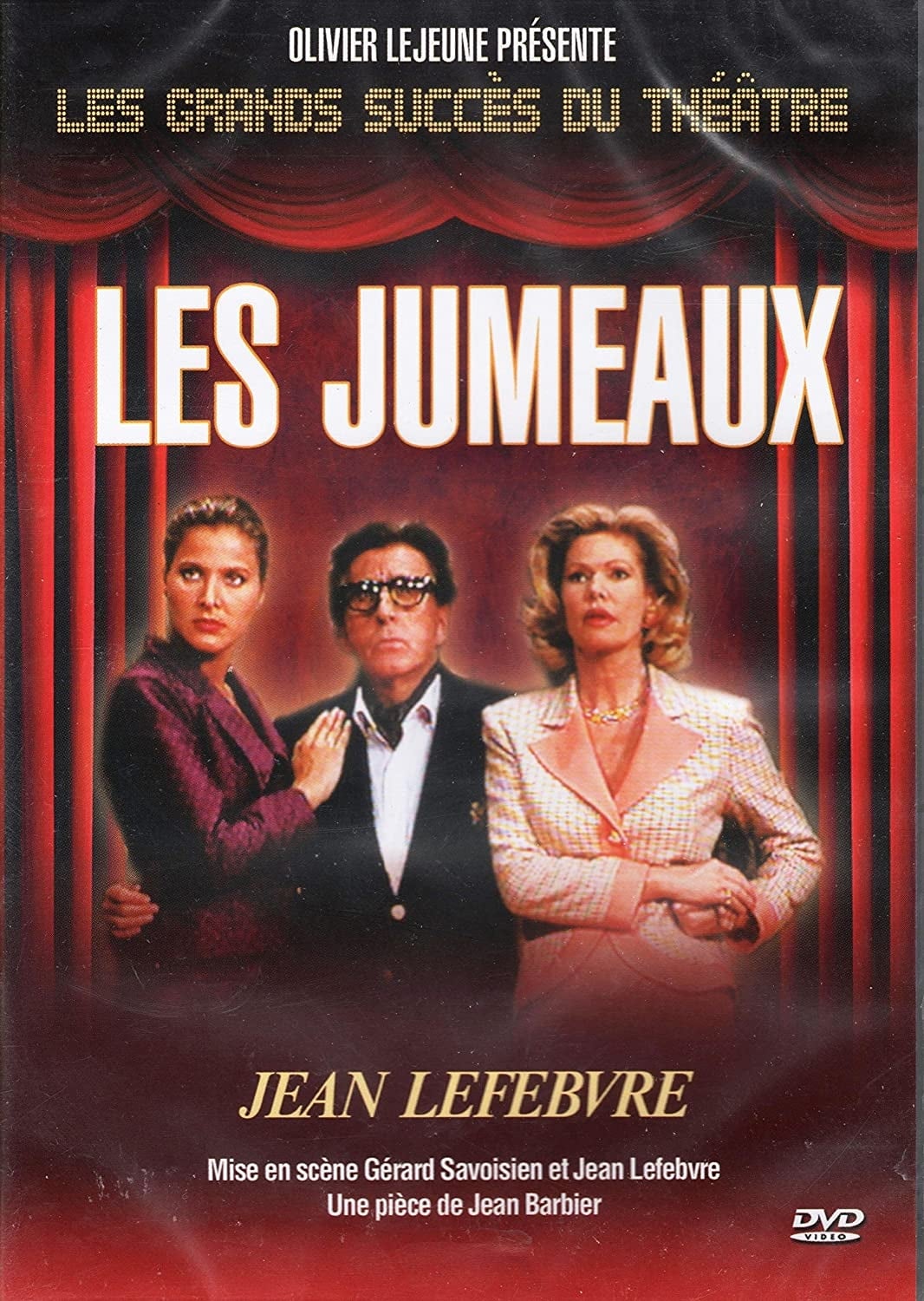 Les Jumeaux | Les Jumeaux