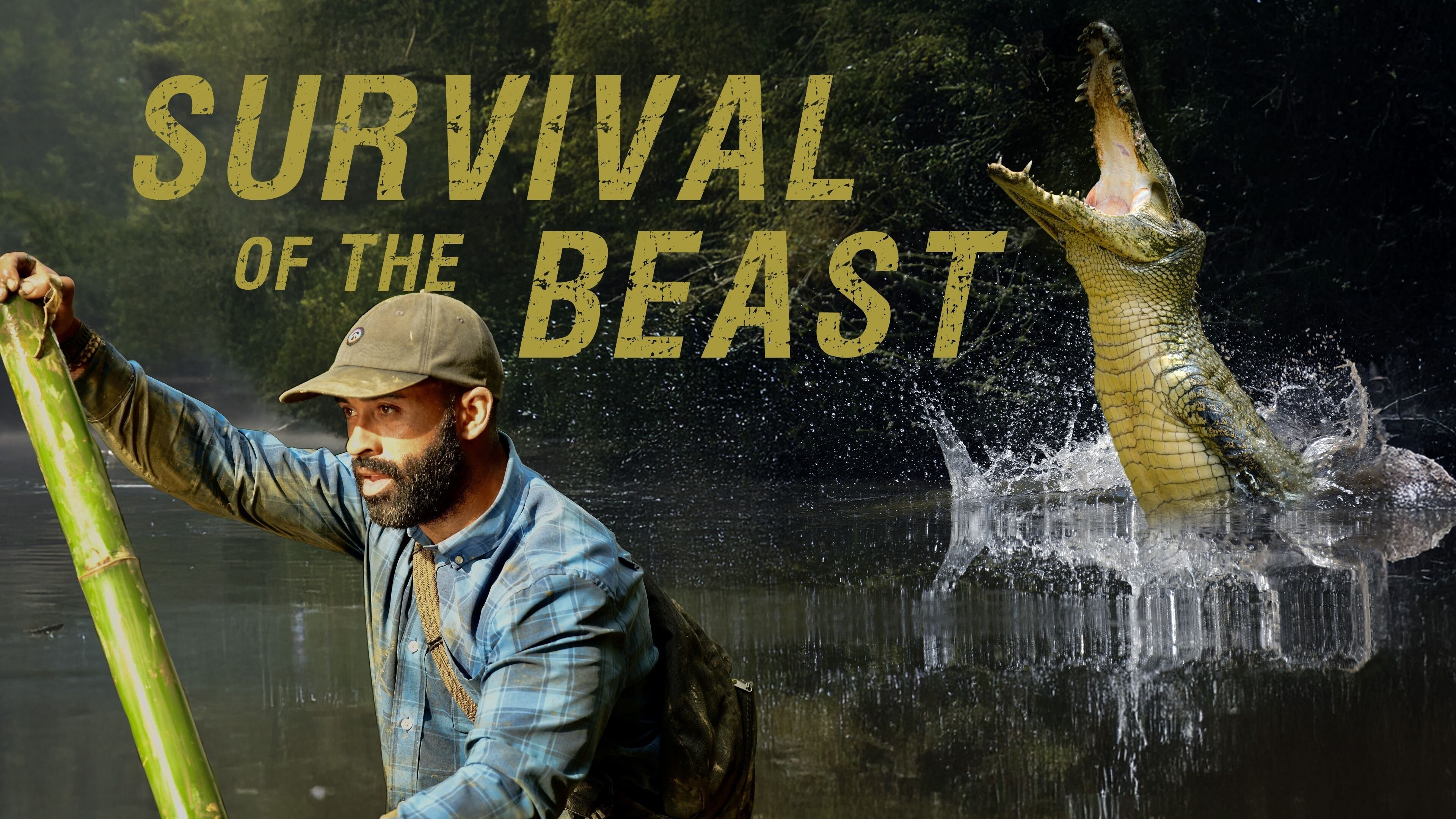 Survival of the Beast|Survival of the Beast