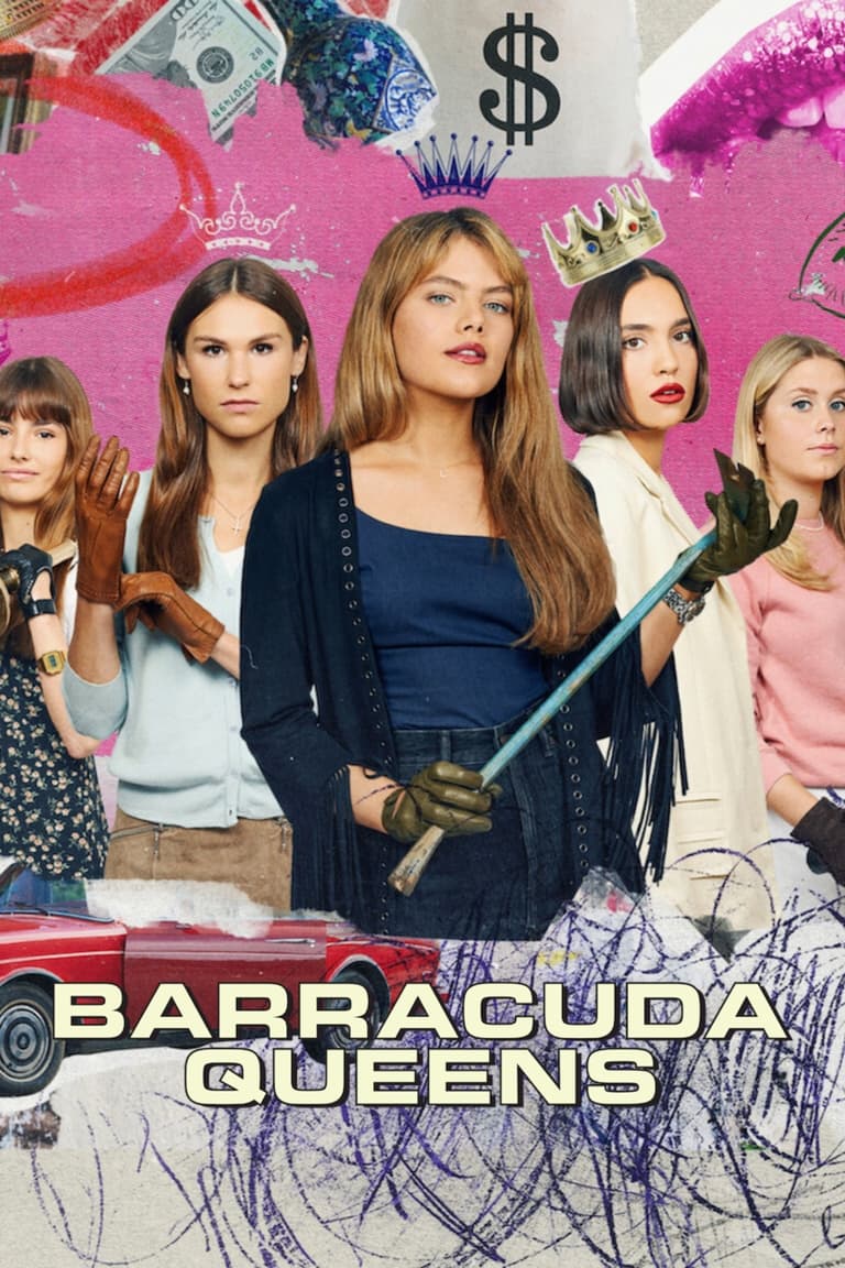 Barracuda Queens | Barracuda Queens