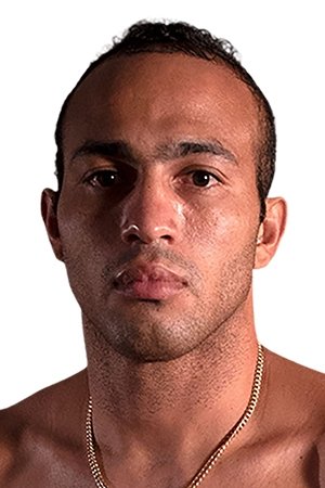 بازیگر Livan Navarro  