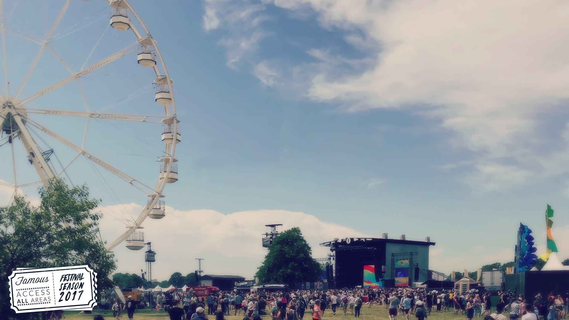 London Grammar Live Concert At BBC Radio 1 Big Weekend 2017|London Grammar Live Concert At BBC Radio 1 Big Weekend 2017