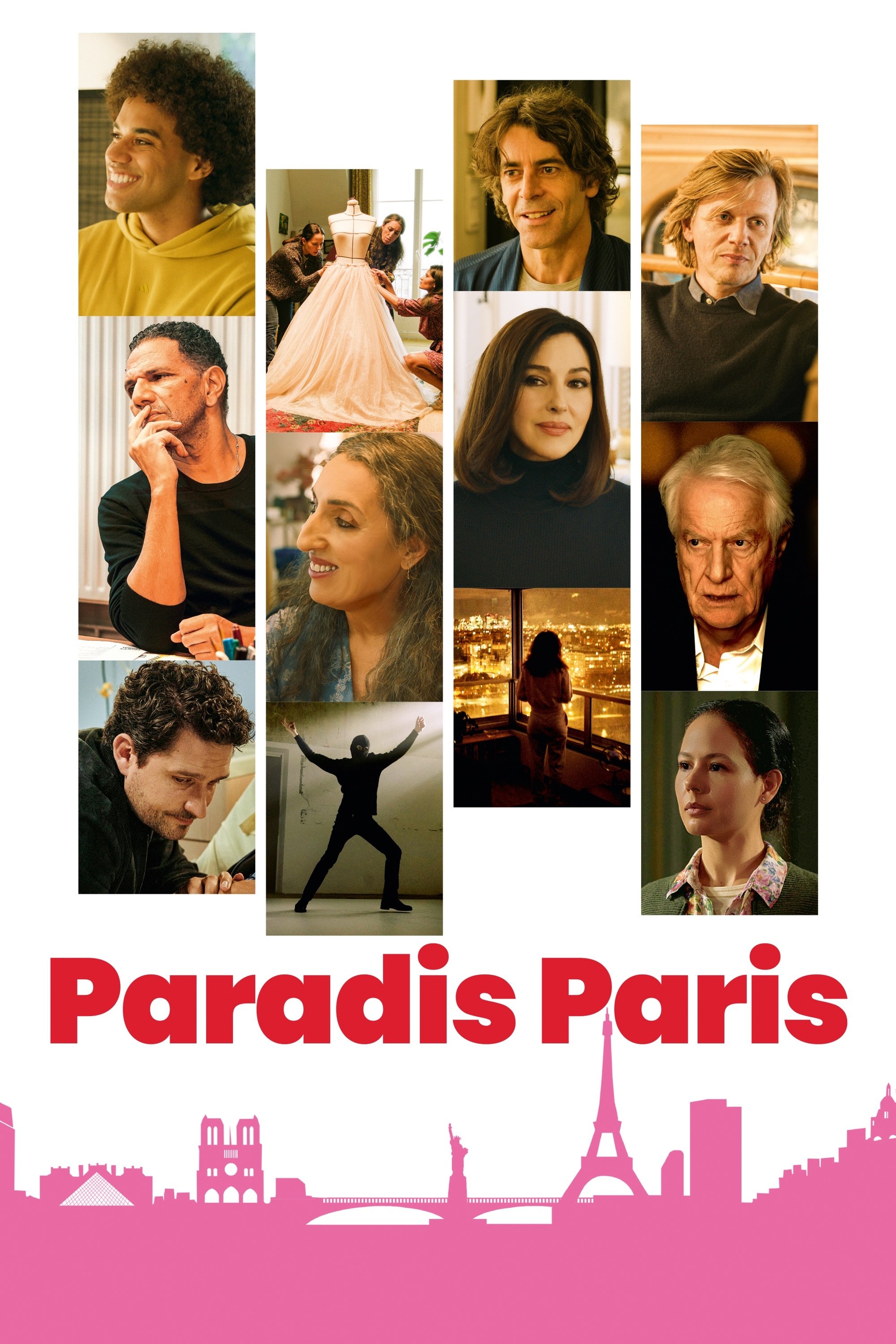 Paradis Paris | Paradis Paris