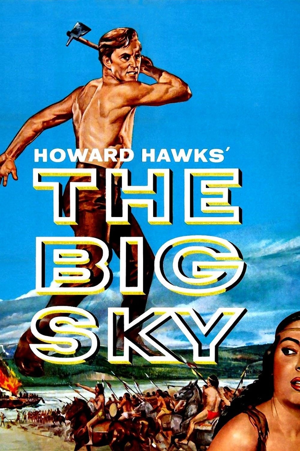 The Big Sky | The Big Sky