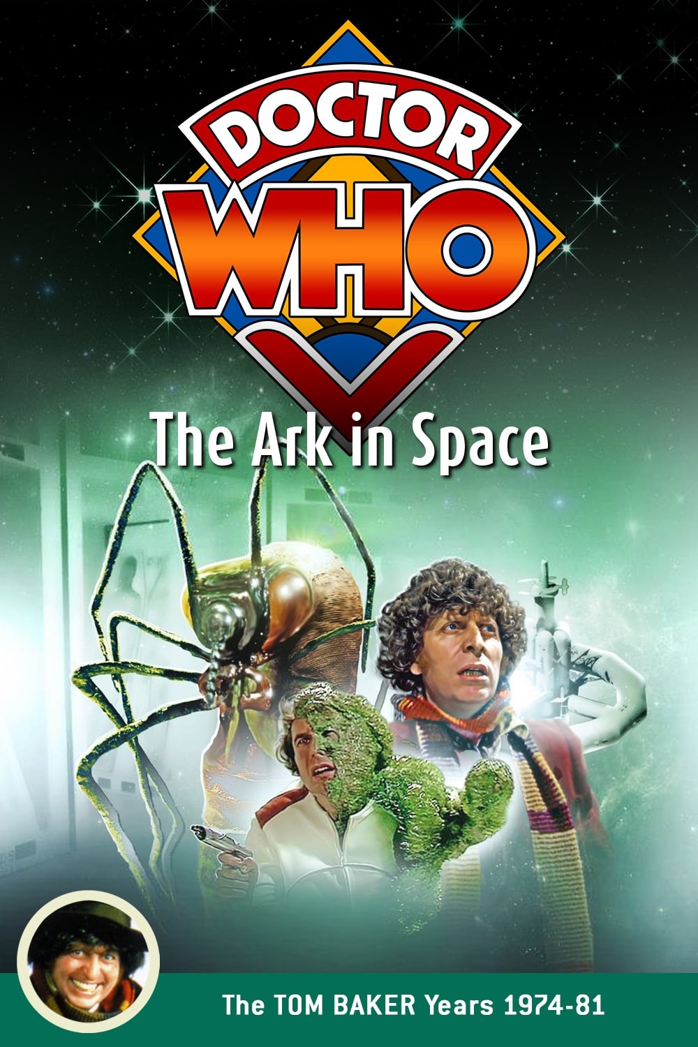 Doctor Who: The Ark in Space | Doctor Who: The Ark in Space