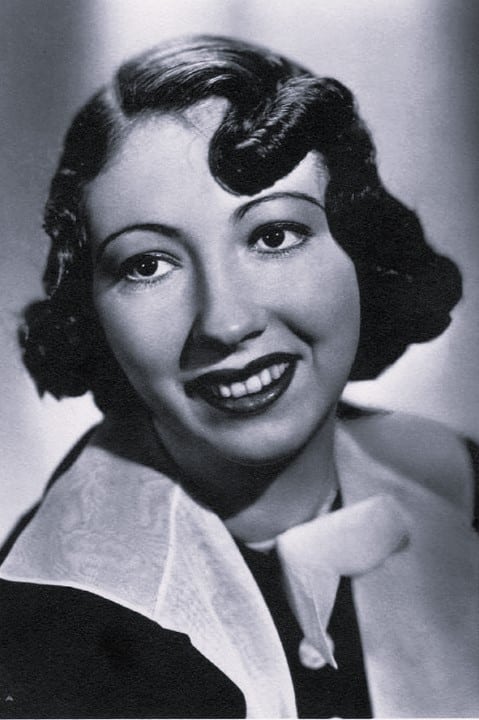 بازیگر Phyllis Kennedy  