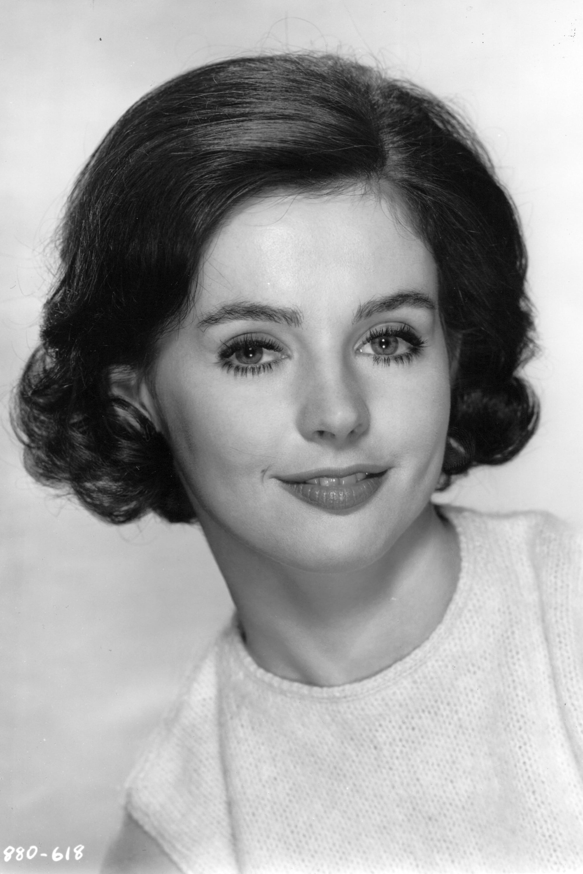 بازیگر Millie Perkins  