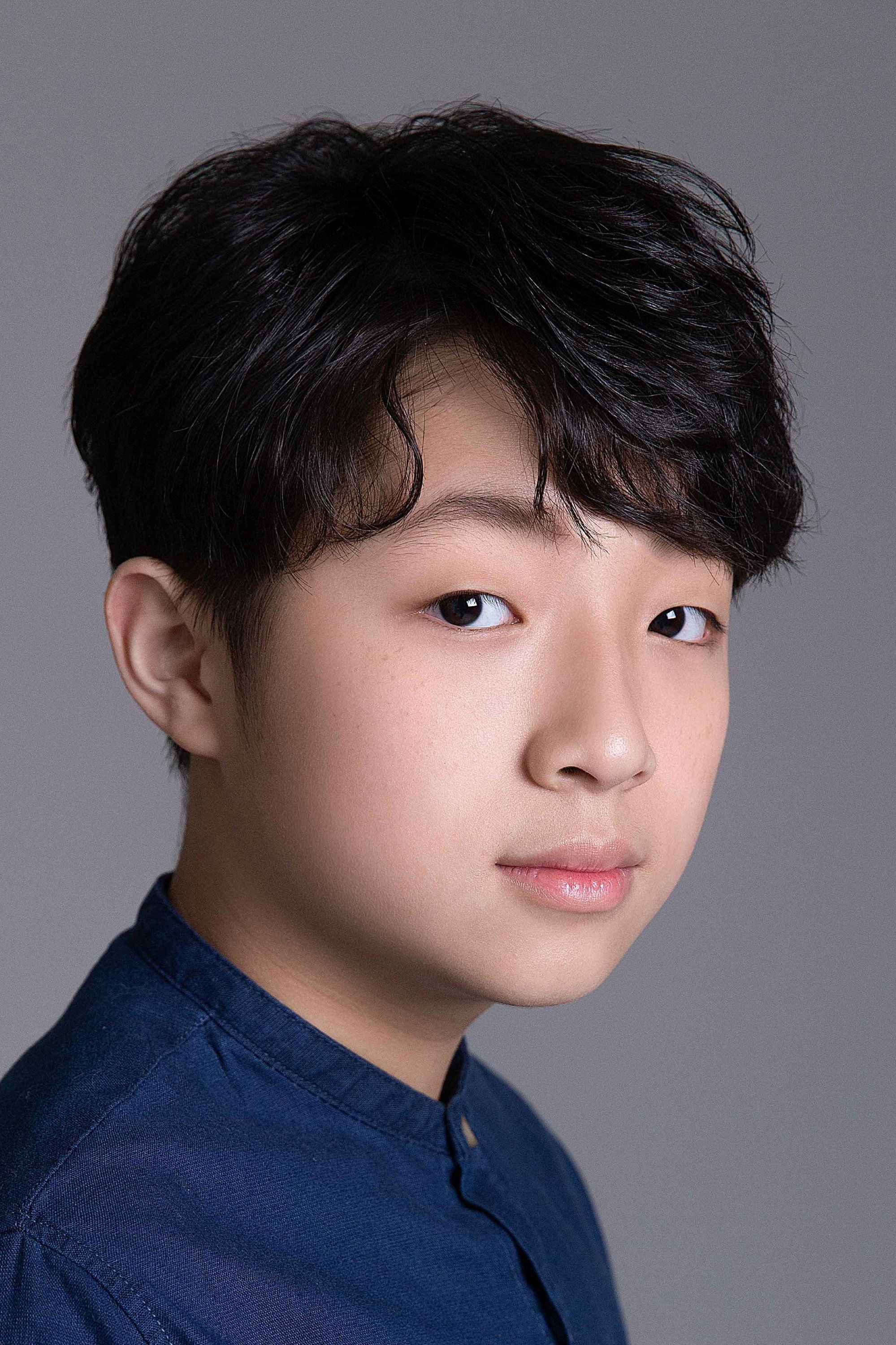 بازیگر Evan Chen  